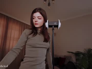 Naked cam girl auddicted image #3589817