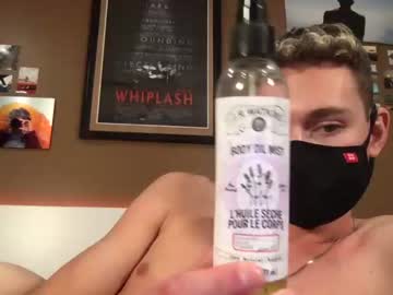 Naked cam man sunkist_boy image #1015372