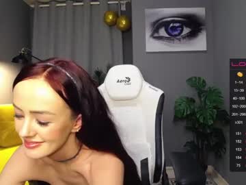 Naked cam girl meganiex image #3590560