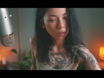 Naked cam girl ambientink image #1982210