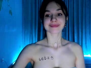 Naked cam girl mary_marlow image #3845861