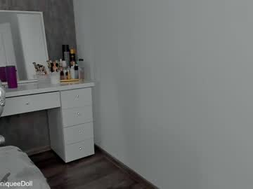 Naked cam girl moniqueedoll image #1317378