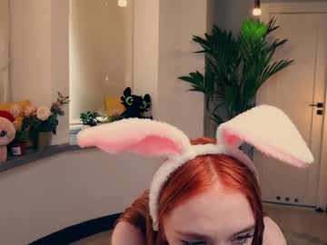 Naked cam girl lily_knockers image #1733494
