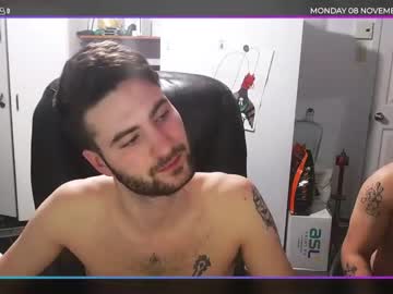 Naked cam man mr_forniktamer image #424328