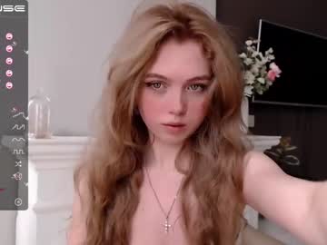 Naked cam girl small_blondee image #1891018