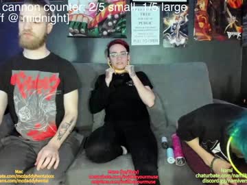 Naked cam couple thecouchcast image #3403344