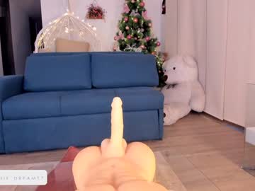 Naked cam girl annie_dreams image #574892