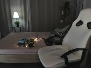 Naked cam girl ella_flare image #2584019