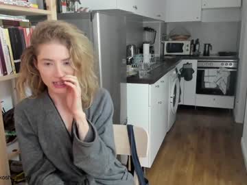 Naked cam girl kosherpussy image #3127694