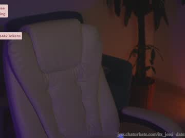 Naked cam girl its_jessi image #2633969