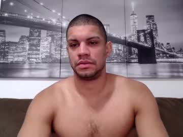 Naked cam man new_york_guy518 image #643138