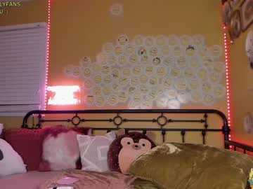 Naked cam girl daydreamur_gurl image #647689