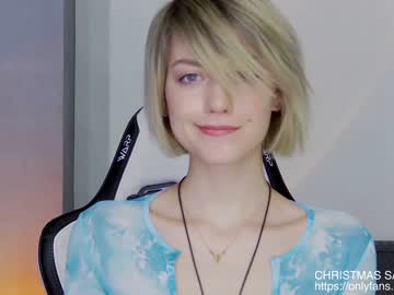 Naked cam girl sweet_tinker_bell image #767066