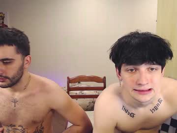 Naked cam man teddy_mode image #291459