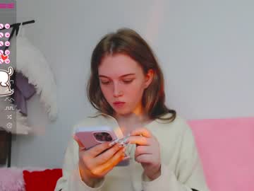 Naked cam girl small_blondee image #3128259