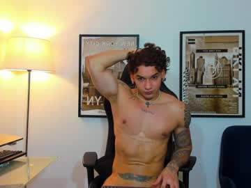 king_of_kings__ naked cam