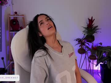 Naked cam girl annie_dreams image #2819654