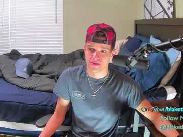 Naked cam man letsplayblake image #3630568