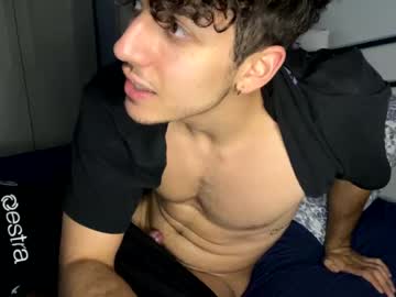 imthomassshi naked cam