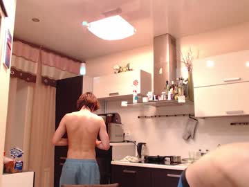 Naked cam man teddy_mode image #3374181