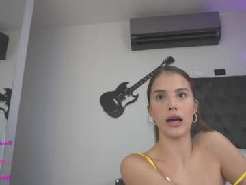 Naked cam girl venezolanacute image #2068444