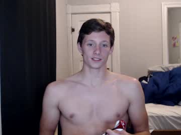 Naked cam man mrjaxon12 image #467490