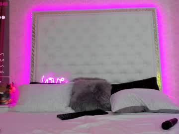 Naked cam girl alexislove007 image #3677067