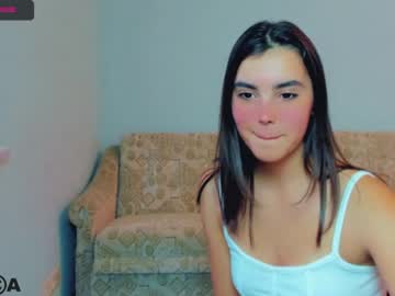 Naked cam girl nika_la image #1130202