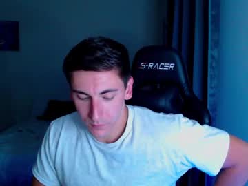 Naked cam man zach_rhyder image #1910721