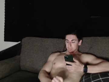 Naked cam man zach_rhyder image #1638247