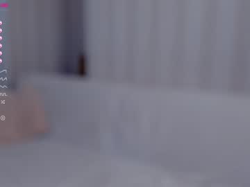 isabella_tin naked cam