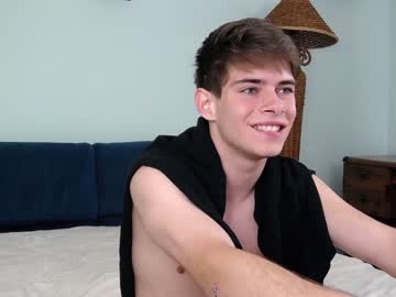 Naked cam man wilson_evans image #2037484