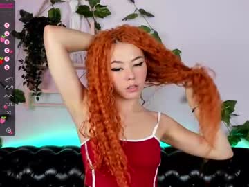 Naked cam girl juliaamster image #2145792