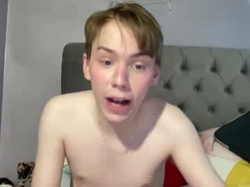 Naked cam man scottish_twink01 image #4007660