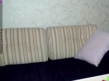 Naked cam couple wolfy_foxy image #3370833