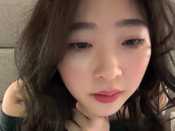 Naked cam girl cozykorean image #4069671