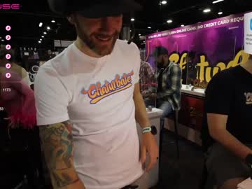 Naked cam man bradbronton image #1671357