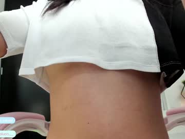 Naked cam girl pavlovacoluccii_ image #1505540