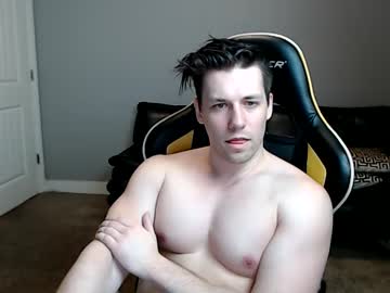 Naked cam man robknocks image #3963041