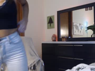 Naked cam girl summersavannah image #806135