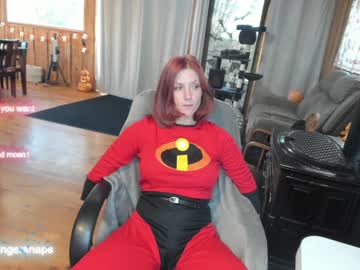 Naked cam couple akgingersnaps image #2934759