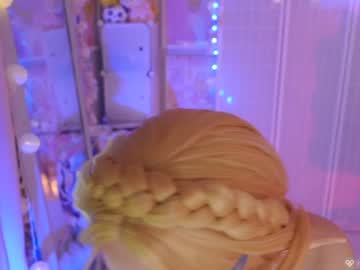 Naked cam girl finleyfae image #2296425