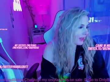 Naked cam girl butterybubblebutt image #1265368