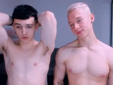 Naked cam man l_adonis_l image #475754
