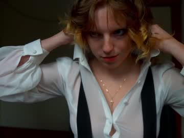 Naked cam girl crimsonxrapture image #1240640