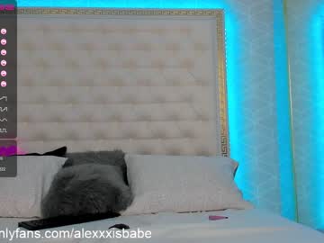 Naked cam girl alexislove007 image #1904816