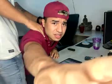 Naked cam man tommy_jhonn image #2363385