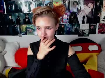 Naked cam girl bellacipher image #4026494