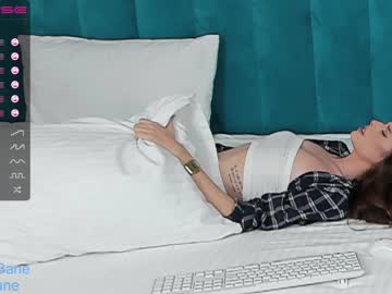 Naked cam girl alice_bane image #195031