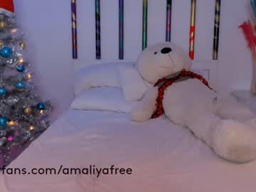 Naked cam girl amelia__williams image #901964